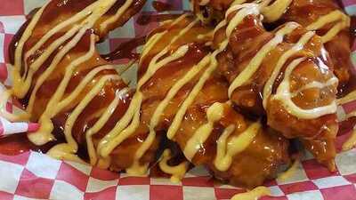 Twisted Burgers, Plaquemine
