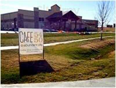 Cafe 5450, Johnstown