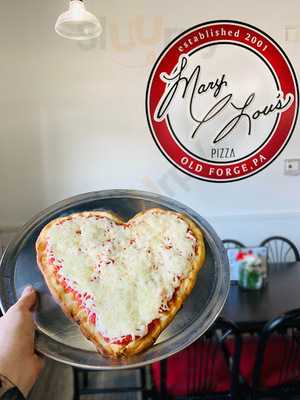 Mary Lou's Pizza
