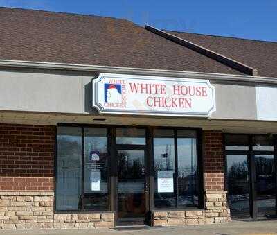 White House Chicken, Uniontown