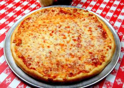 Ciccone's Pizza