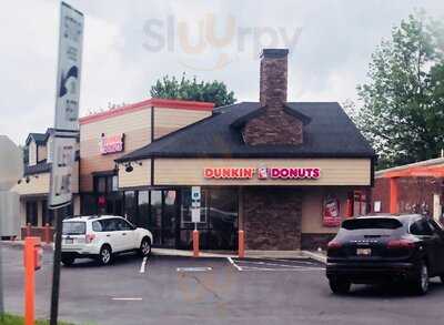 Dunkin' Donuts