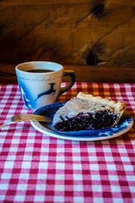 Clearwater Bakery, Grand Marais