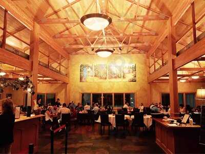 Ertel Cellars Winery Bistro, Batesville