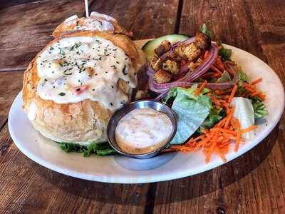 Calico Cupboard Old Town Cafe
