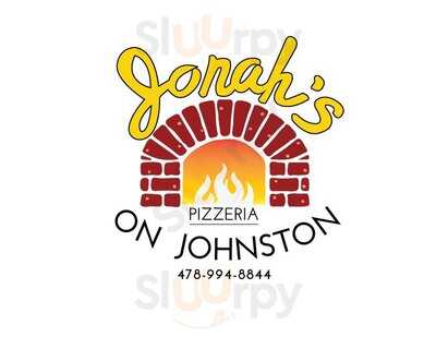 Jonah's On Johnston