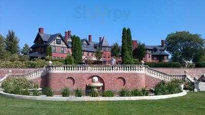 Inn At Shelburne Farms Restaurant