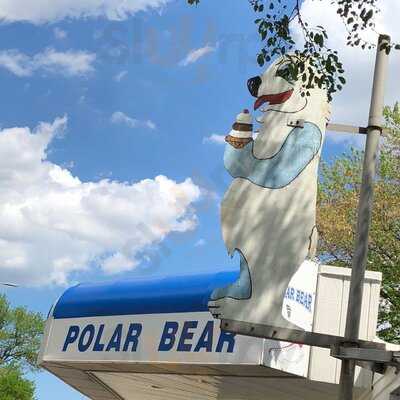 Polar Bear Ice Cream, North Riverside