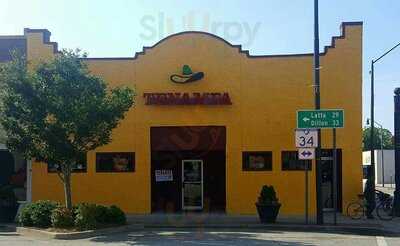 Tenampa Mexican Restaurant