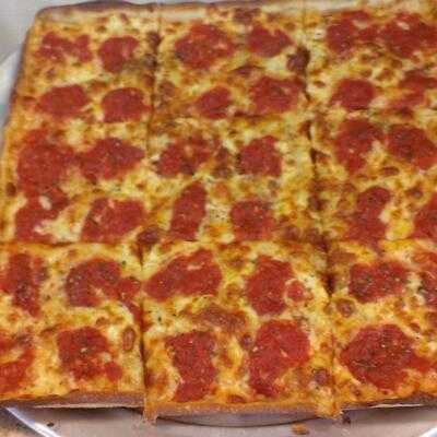 Say Cheese Pizza and Wings, Bunnell