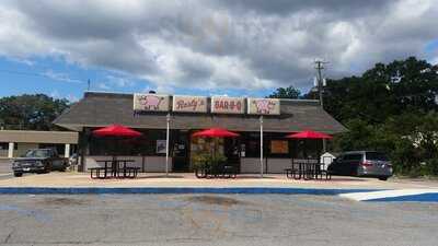 Rusty's Bar-b-q