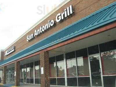 San Antonio Grill, Helena