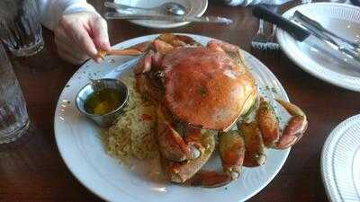 La Conner Seafood & Prime Rib