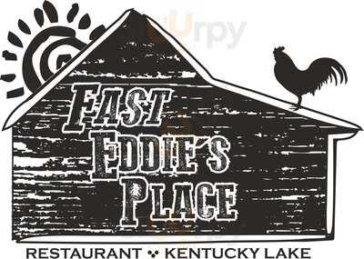 Fast Eddie's, Benton