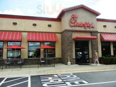 Chick-fil-a