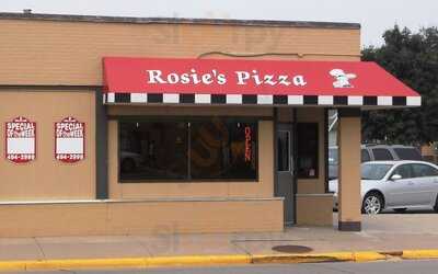 Rosies Pizza, South Sioux City