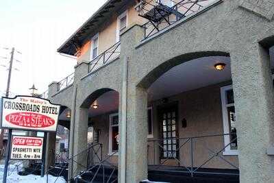 Crossroads Hotel, Hellertown