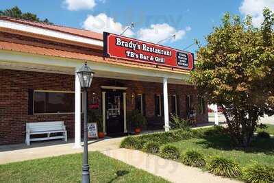 Brady's Restaurant