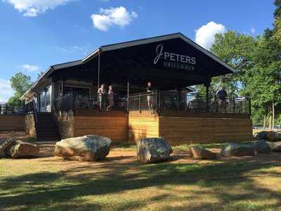 J Peters Grill And Bar- Mt Holly/ Lake Wylie