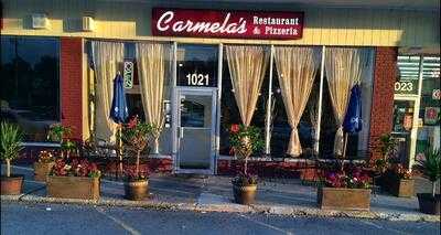 Carmela's Italian Restaurant & Pizzeria