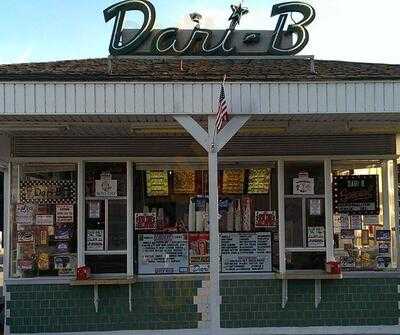 DARI B Drive In, Excelsior Springs