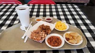 Dubyas Smokehouse BBQ