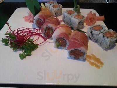 Kume Japanese Steak House