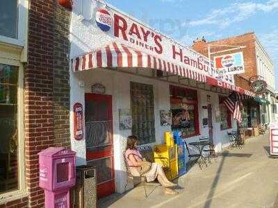 Ray's Lunch, Excelsior Springs