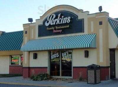 Perkins Restaurant & Bakery, Black River Falls