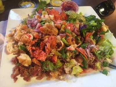 Chicken Pantry Restaurant, Bunnell