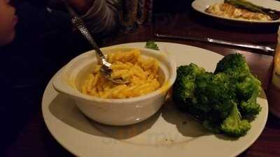 Longhorn Steakhouse