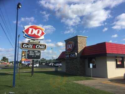 Dairy Queen Grill & Chill