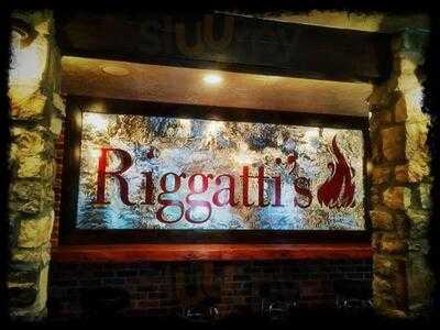 Riggatti's Wood Fired Pizza