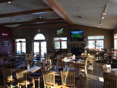 Wild Marsh Golf Club Bar & Grill, Buffalo