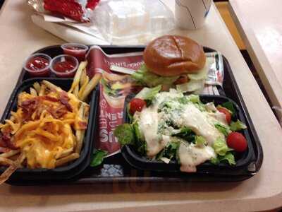 Wendy's