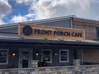 Front Porch Cafe, Hartville