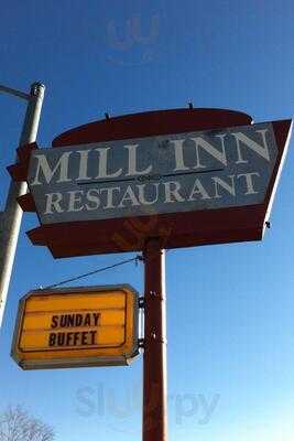 Mill-Inn Restaurant, Excelsior Springs