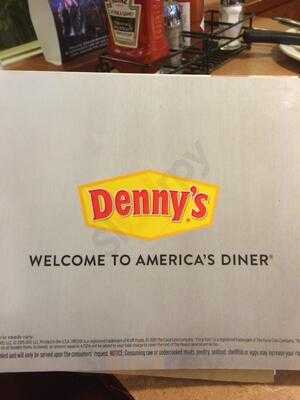 Denny's