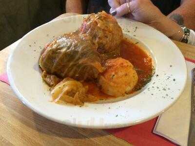 Paprikas, Hellertown