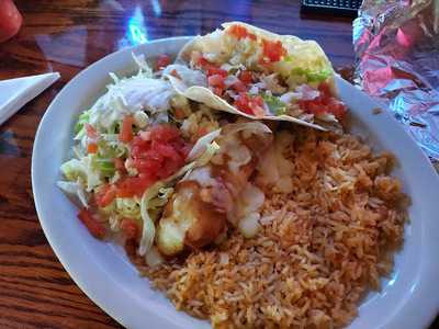 El Sombrero Mexican Restaurant, Yazoo City