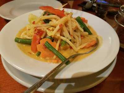 River Thai Cuisine