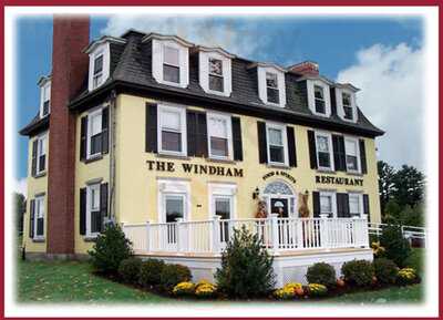 The Windham Restaurant, Windham