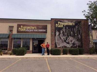 Prospectors Place