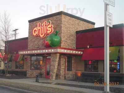 Chili's Grill & Bar