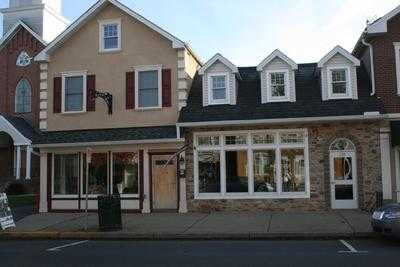 Bella's Ristorante