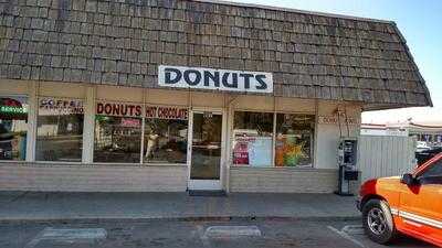 Donut King, King City