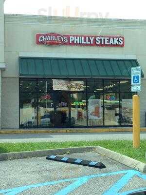 Charley's Grilled Subs