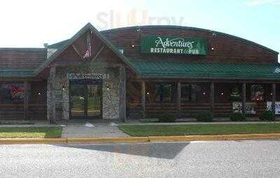 Adventures Restaurant & Pub