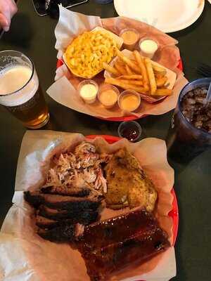 Lonny Boy's Barbecue