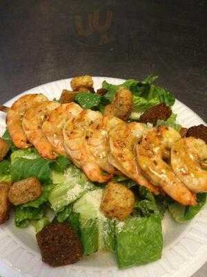 The Haven Restaurant